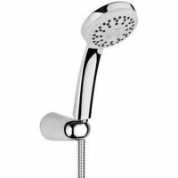 Душовий комплект з настінним тримачем Cersanit MODI S951-023 (000012487)