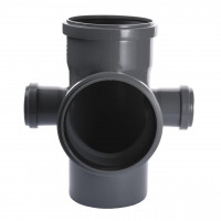 Крестовина VSplast 2пл 110х110х50х50х90° (левая, правая) (000021126)