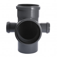 Крестовина VSplast 2пл 110х110х50х50х90° (левая, правая) (000021126)