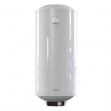 Водонагрівач LEOV LV Slim Dry 50 l сухий тен (50L Slim D) (000019714)