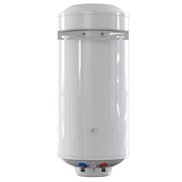 Водонагрівач LEOV LV Slim Dry 50 l сухий тен (50L Slim D) (000019714)