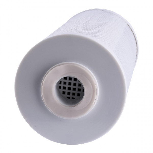 Картридж вугільний пресований Bio+ systems CTO-10L BigBlue 10″ (000004864)