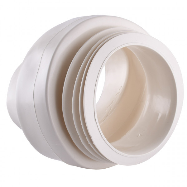 Манжет прямой Waterstal WS 0010 LC (000014408)