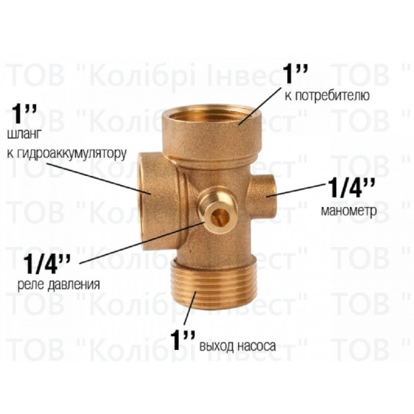 Гребёнка 5-ти ходовая 100мм (пятерник) OPTIMA (000012510)
