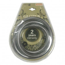 Шланг душовий Globus Lux NH-02D-150 (000008610)