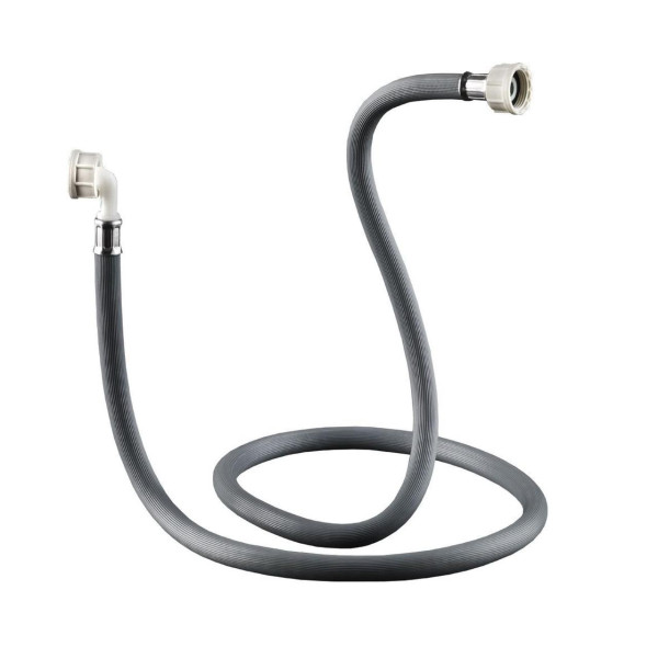 Шланг заливний для пральної машини TUCAI 4.0м TAQ-LAV- H3/4″ 206523 (000017369)