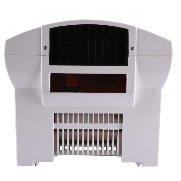 Сушарка для рук HOTEC 11.302 ABS White (000019608)