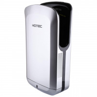 Сушилка для рук HOTEC 11.110 ABS Silver (000019936)