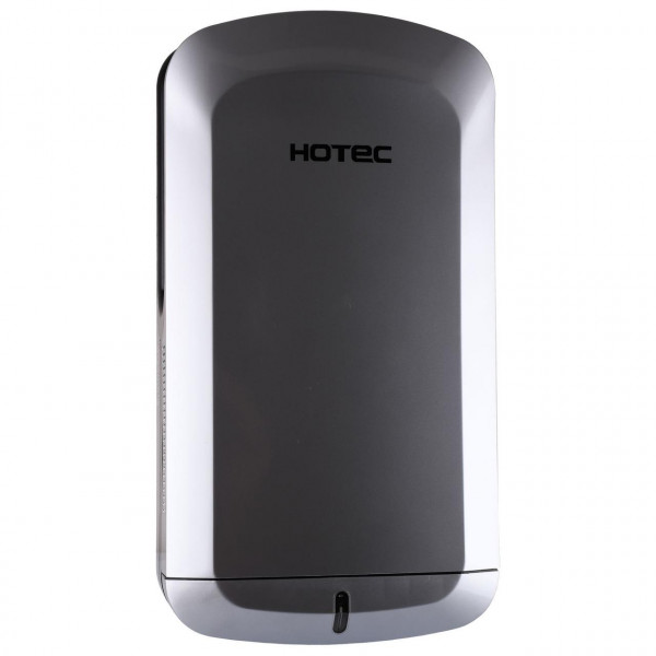 Сушилка для рук HOTEC 11.110 ABS Silver (000019936)