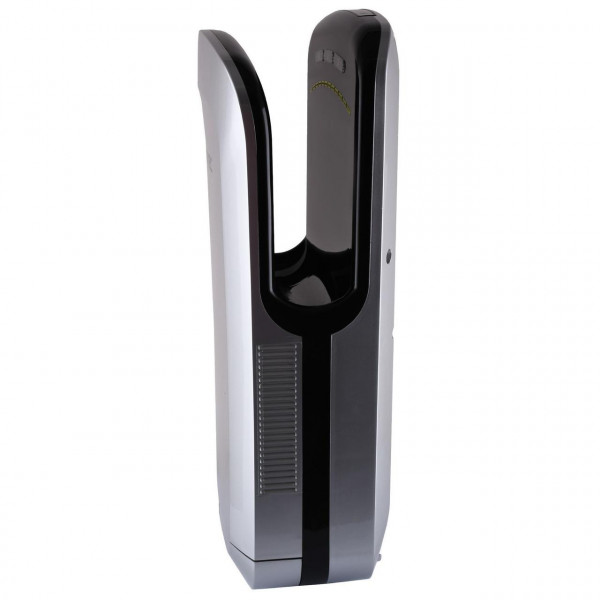 Сушилка для рук HOTEC 11.110 ABS Silver (000019936)