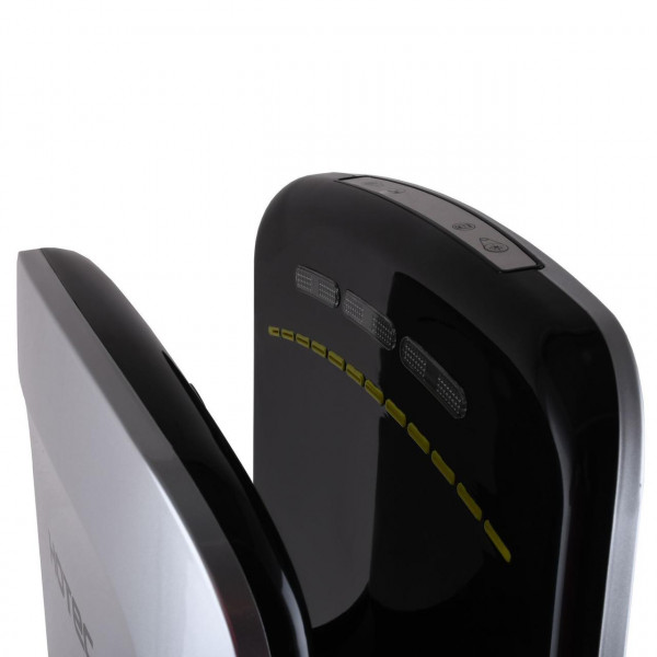 Сушилка для рук HOTEC 11.110 ABS Silver (000019936)