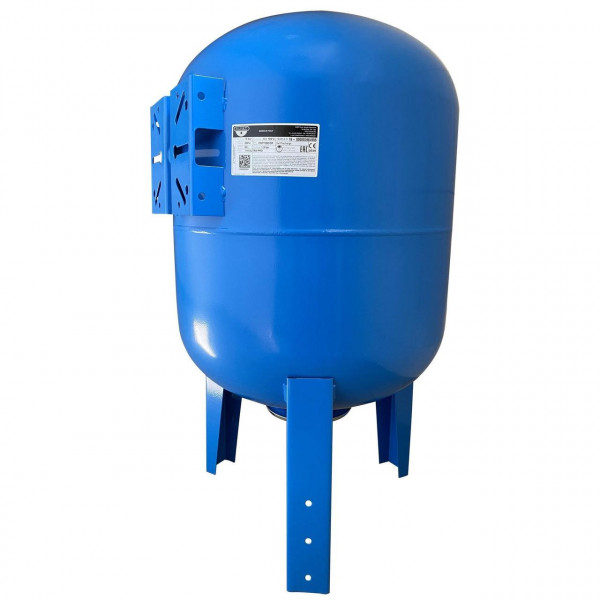 Гідроакумулятор 80л Zilmet ultra-pro 10bar ВЕРТИКАЛЬНИЙ ( 1100008004 ) (000001444)