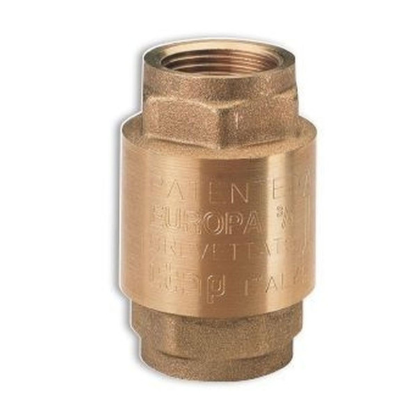 Клапан зворотнього ходу води ITAP 1″ EUROPA 100 (000000720)