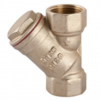 Фільтр грубого очищення SOLOMON 3/4″ 8011 (000001450)