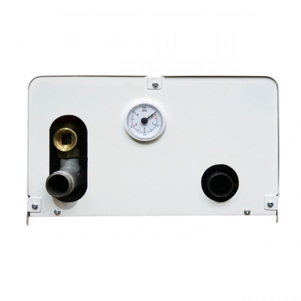 Електричний котел NEON WCSMG 9.0 кВт 220/380 В, сімістор (000020247)