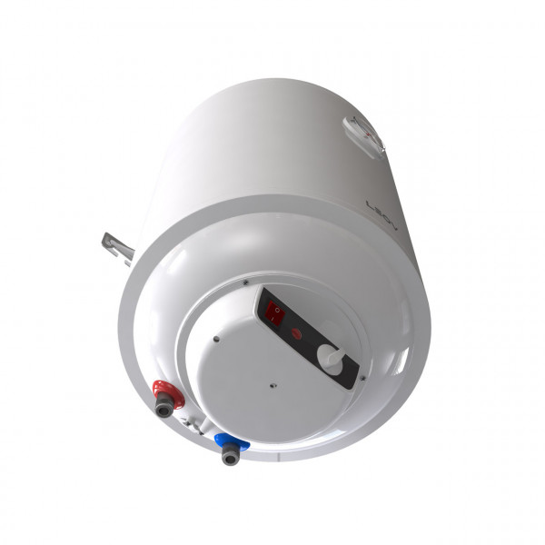 Водонагрівач LEOV LV Slim 30 l (30L Slim ) (000019729)