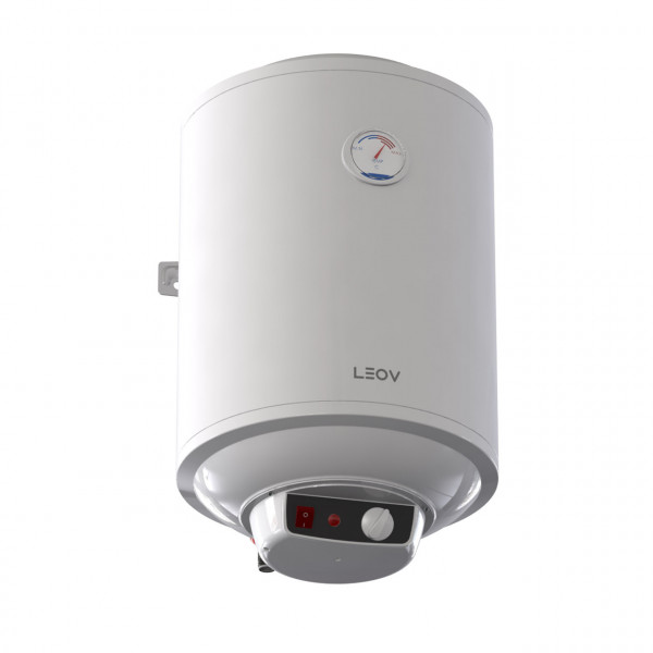 Водонагрівач LEOV LV Slim 30 l (30L Slim ) (000019729)