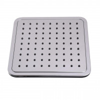 Душова лійка Globus Lux D051411-Black (000005879)