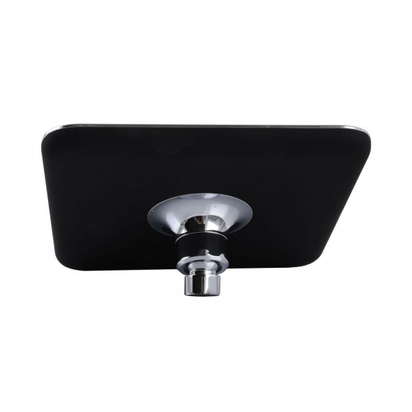 Душова лійка Globus Lux D051411-Black (000005879)