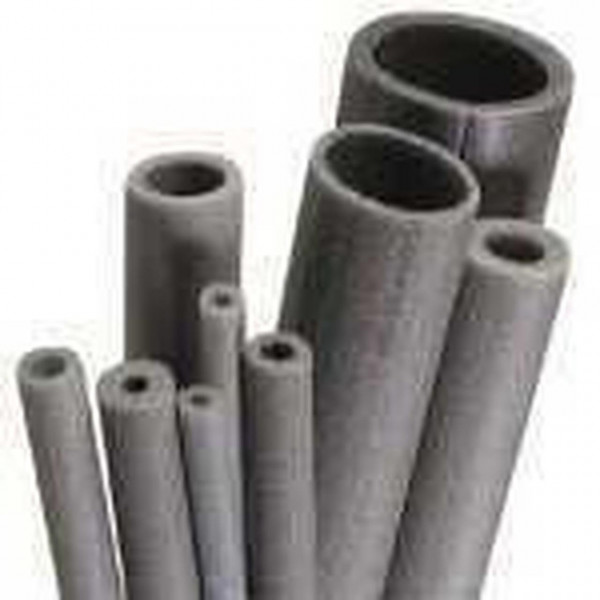 Утеплювач для труб Теплоізол (9мм), ф28 (000002027)