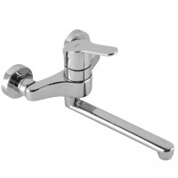 Змішувач для кухні TRES BM 139320 (000004323)