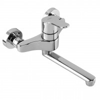 Змішувач для кухні TRES BM 139418 (000004325)