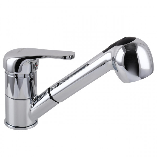 Змішувач для кухні Globus Lux Solly GLSO-0107 (000009291)