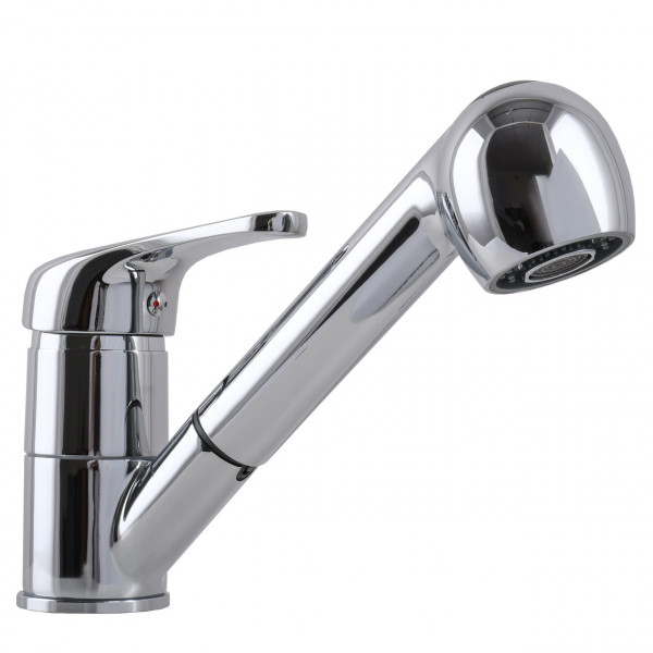 Змішувач для кухні Globus Lux Solly GLSO-0107 (000009291)