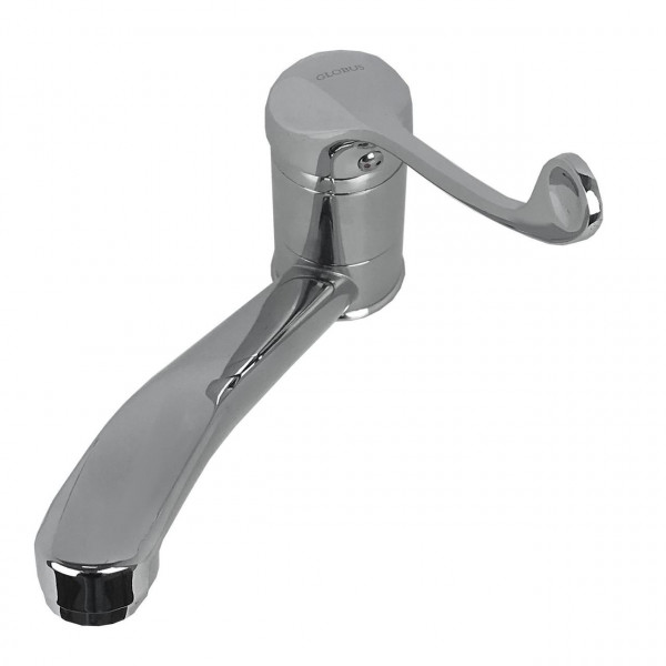Змішувач для кухні Globus Lux CLINIC GLCA-1033 (000001683)