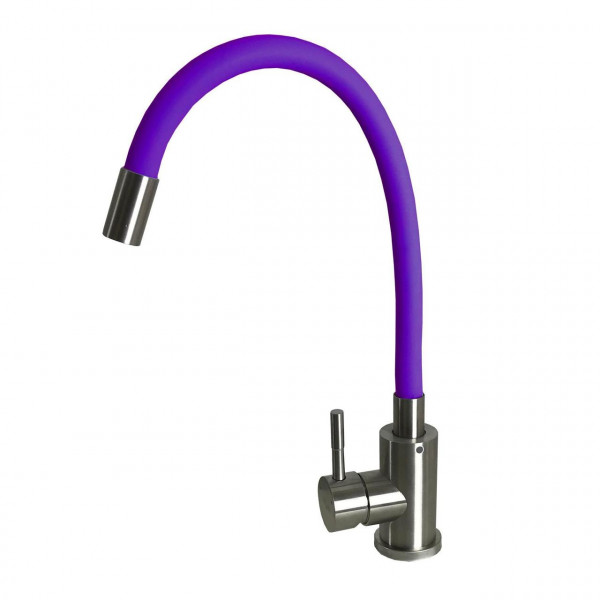 Змішувач для кухні MixMIRA ALPEN MS1-203SM (000018638)