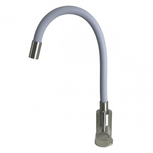 Змішувач для кухні MixMIRA ALPEN MS1-203SG (000018637)