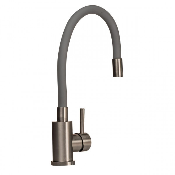 Змішувач для кухні Globus Lux ALPEN SUS-203SG (000019181)