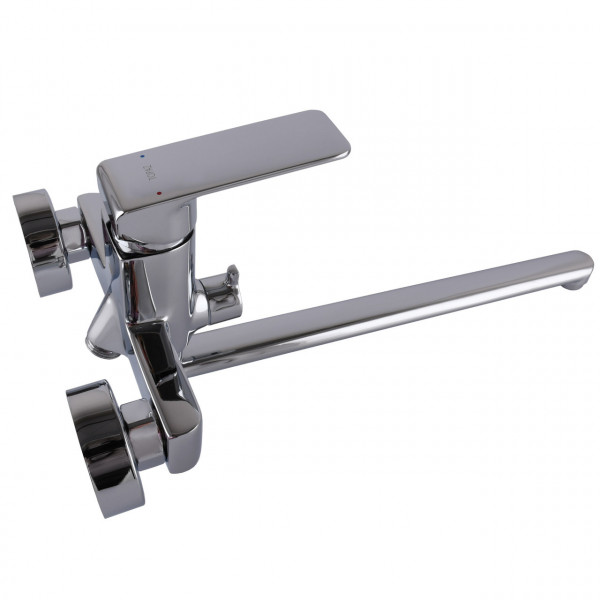 Змішувач для ванни TOPAZ ODISS TO 18208-H52 (000020160)