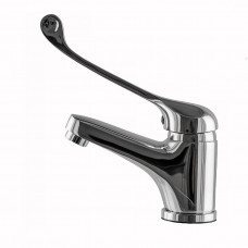 Змішувач для умивальника Globus Lux CLINIC GLCA-1011 (000001682)