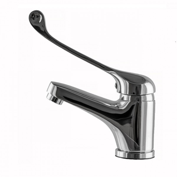 Змішувач для умивальника Globus Lux CLINIC GLCA-1011 (000001682)