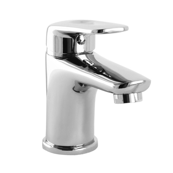 Змішувач для умивальника Globus Lux Koln GLK-0101 (000014951)