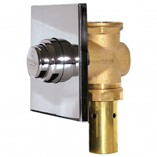 Кран-дозатор для унітаза TREMOLADA ТREMO-471А (000000752)