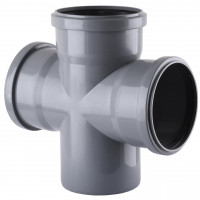 Хрестовина VSplast 110х110х110х90° (000017052)