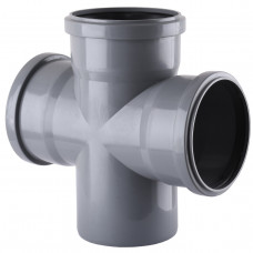 Хрестовина VSplast 110х110х110х90° (000017052)