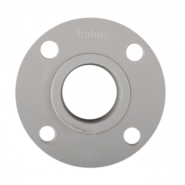 Фланцевий комплект Kalde(фланець+бурт)PPR 75 58050 (000016929)