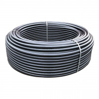 Труба ПЕ 100 Aquamarine 32x2.4 мм PN 12,5 (ДСТУ) (000012634)