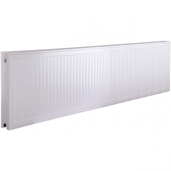 Радіатор сталевий панельний OPTIMUM 22 бок 500х1800 (000013170)