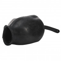 Гумова мембрана для бака Сristal 24л (000003422)