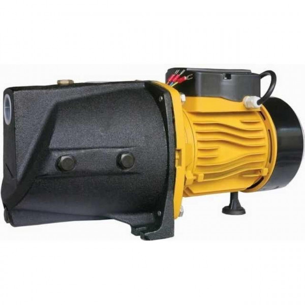 Насосна станція Optima JET100-24INOX 1,1кВт чавун довгий на гребінці (000005841)