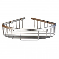 Поличка кутова Globus Lux SS 8499 (000018165)