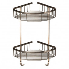 Поличка кутова Globus Lux SS 8488 (000018164)