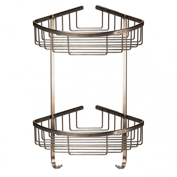 Поличка кутова Globus Lux SS 8488 (000018164)