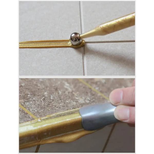 Набор инструментов для выравнивания шва плитки (761245)