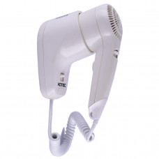 Фен HOTEC 12.203 ABS White (000019609)