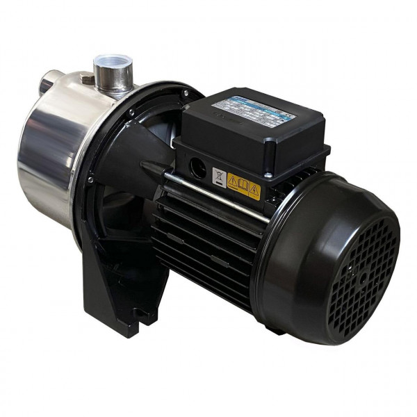 Насос центробежный M-94-N PL нерж. 0,37 кВт SAER (3 м3/ч, 39 м) (000015652)